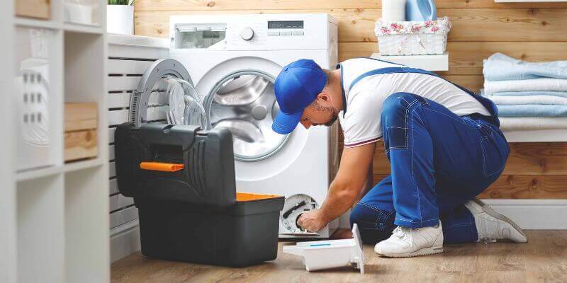 Appliance Repair in Haldwani